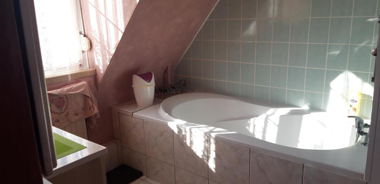Monsoleil Villa Outreau Luaran gambar